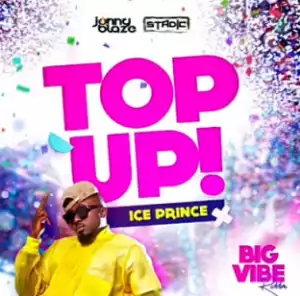 Ice Prince - Top Up